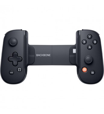 Control Backbone ONE V2 USB-C - Black