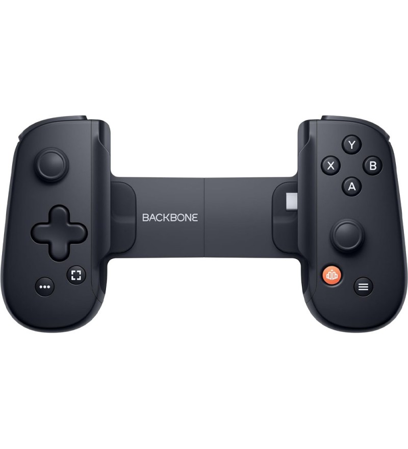 Control Backbone ONE V2 USB-C - Black