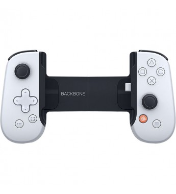 Control Backbone ONE V2 USB-C - White