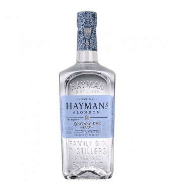 Gin Hayman's London Dry - 750mL