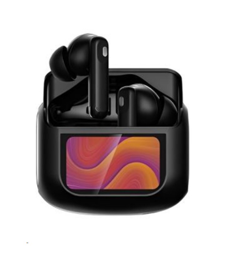 Auricular Inalambrico Blackview Airbuds 12- Black