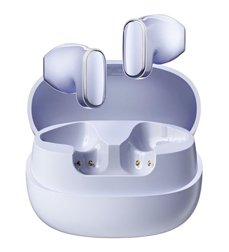 Auricular Inalambrico Blackview Airbuds 20- Purple