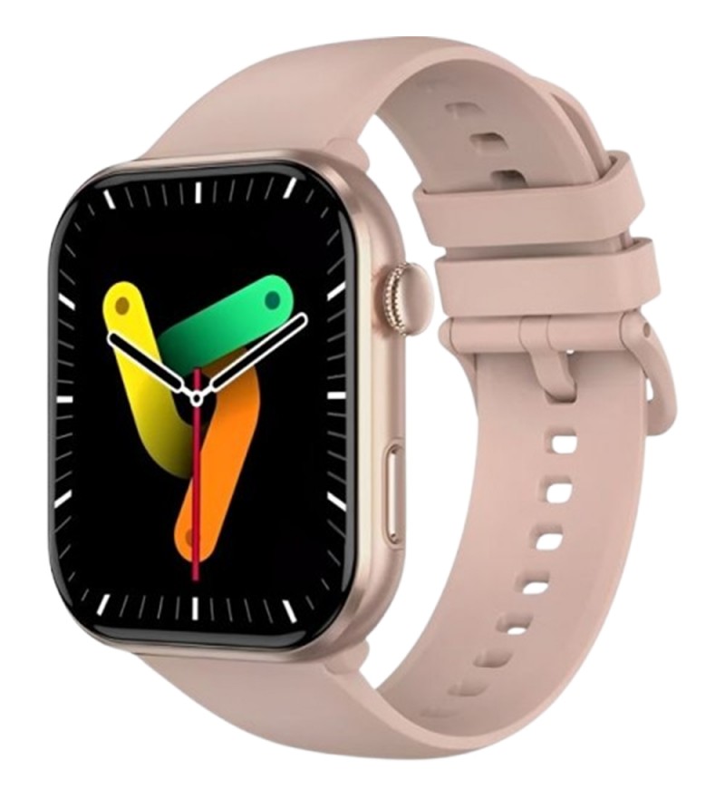 Reloj Smart Blackview R60 - Pink (+ Pulsera Extra)
