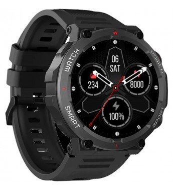 Reloj Smart Blackview W50 - Black