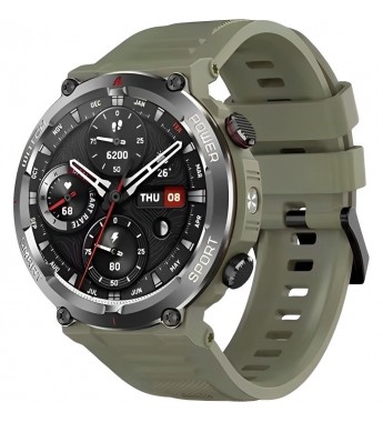 Reloj Smart Blackview W50 Pro - Green