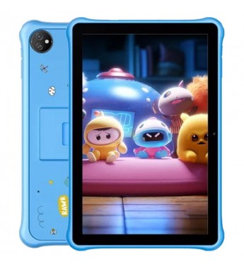 Tablet Blackview TAB 30 Kids 2+4GB/64GB 10.1" 2MP/5MP - Ocean Blue