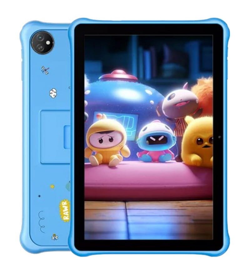 Tablet Blackview TAB 30 Kids 2+4GB/64GB 10.1" 2MP/5MP - Ocean Blue