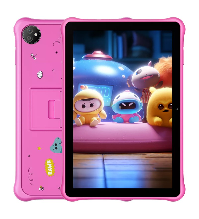 Tablet Blackview TAB 30 Kids 2+4GB/64GB 10.1" 2MP/5MP - Sakura Pink