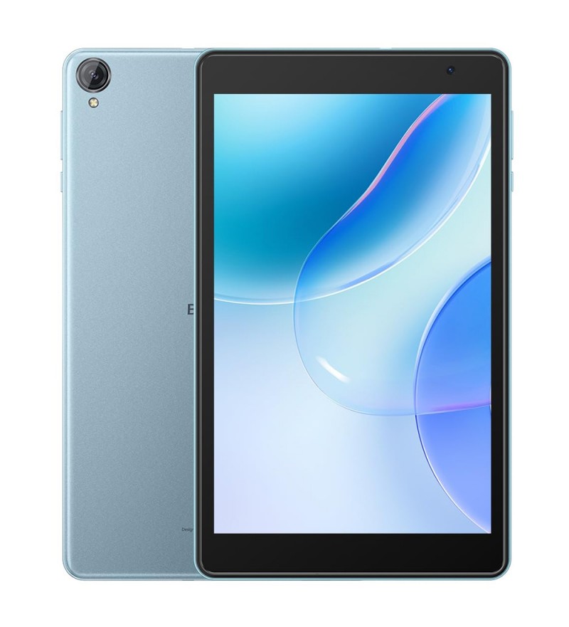 Tablet Blackview Tab 50 Wi-Fi 4/128GB 8.0" 0.3MP/2MP - Twilight Blue