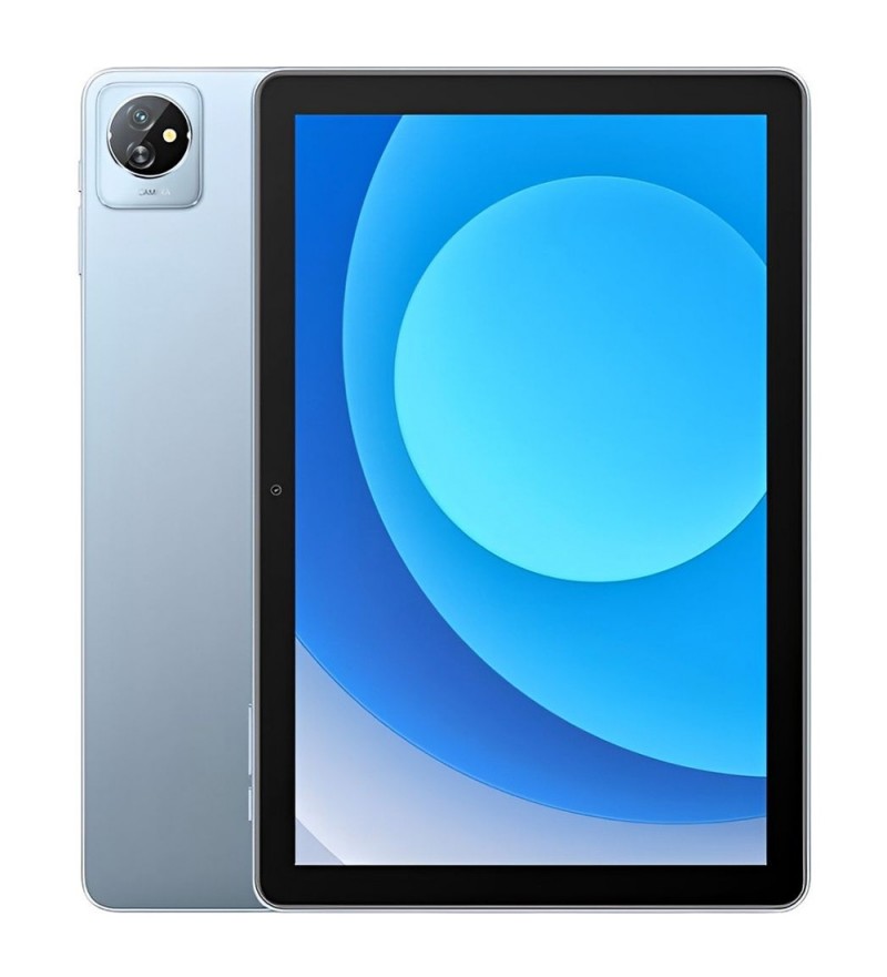 Tablet Blackview Tab 70 Wi-Fi 4/64GB 10.1 2MP/5MP - Twilight Blue
