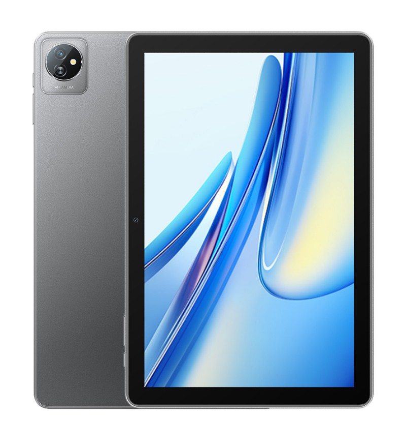 Tablet Blackview Tab 70 Wi-Fi 4/64GB 10.1 2MP/5MP - Space Gray