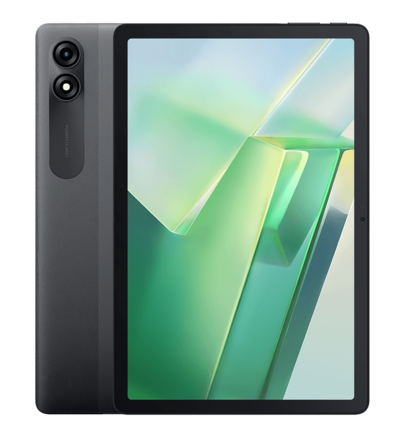 Tablet Blackview Tab 9 Wi-Fi 6+12/256GB 10.95" 8MP/13MP - Ink Grey