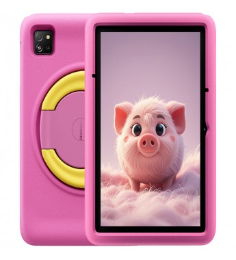 Tablet Blackview A6 Kids 10.1" 4+8/128GB - Pink