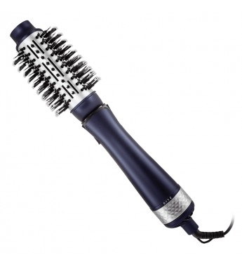 Cepillo Secador Britania BES10 Mult 1000W/220V - Azul
