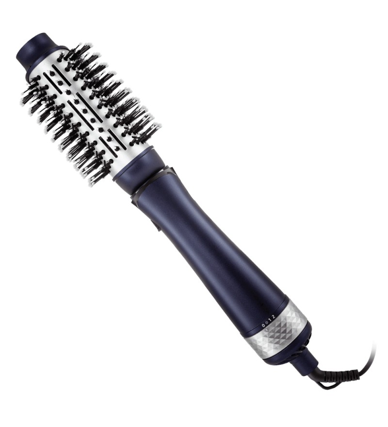 Cepillo Secador Britania BES10 Mult 1000W/220V - Azul