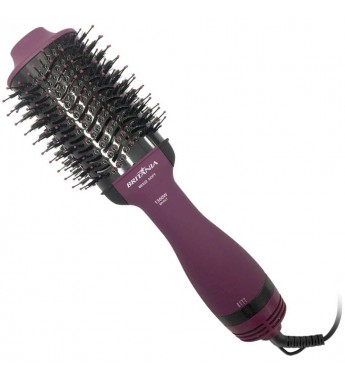 Cepillo Secador Britania BES22 Soft 1300W/Bivolt - Lila