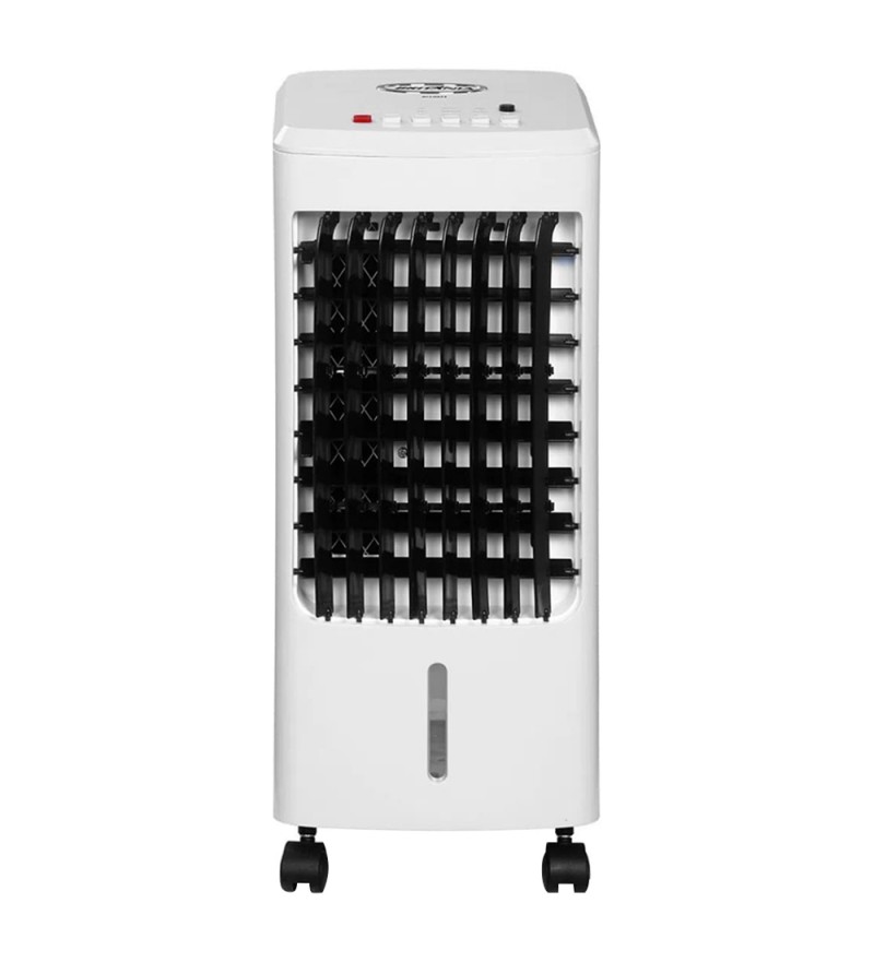 Climatizador Britania BCL05FI 4 en 1 de 4L/220V - Blanco