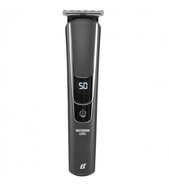 Cortador de Pelo Britania BAP20 Multigroom