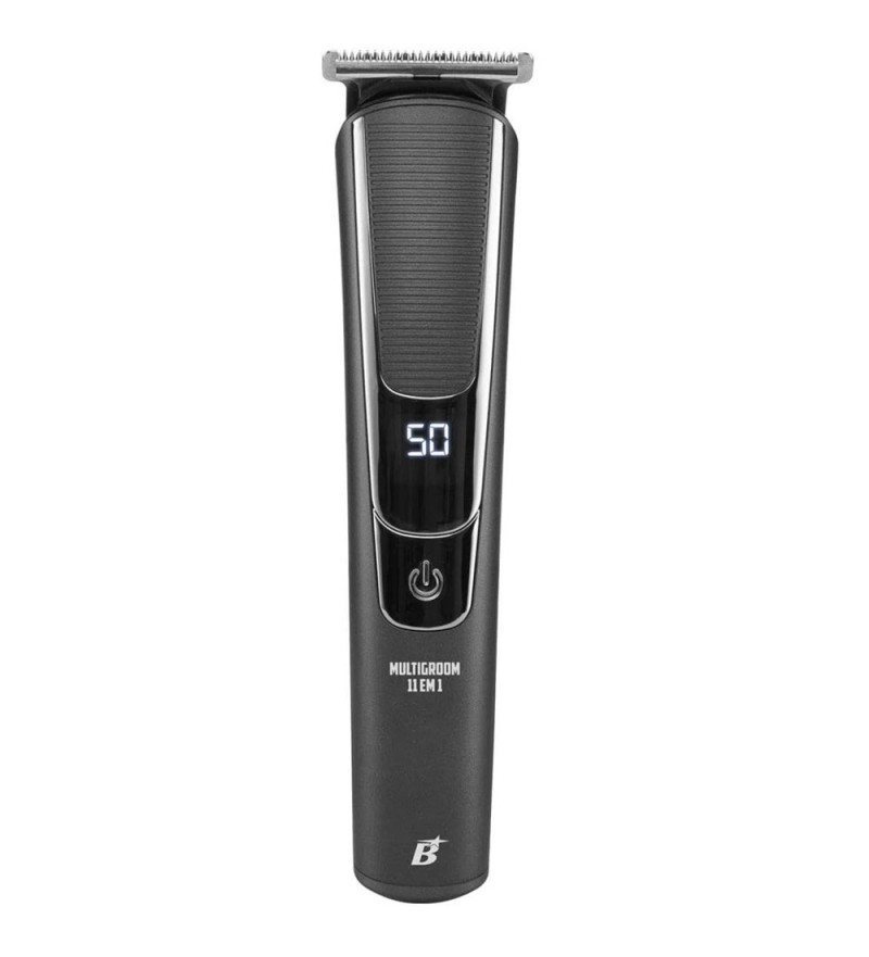 Cortador de Pelo Britania BAP20 Multigroom