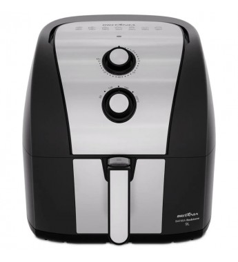 Freidora Airfry Britania BAF90A 9L 220V