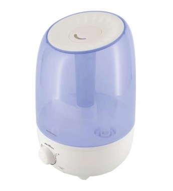 Humidificador de Aire Britania BUD04B de 4.8L/Bivolt - Blanco/Azul