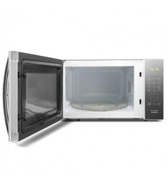 Microondas Britania PMO42EB 42L/1560W/220V - Gris