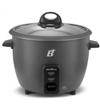 Olla Eléctrica Britania BPA07A 220V - Negro