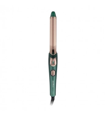 Ondulador Britania BECE01 Bilvolt - Verde/Dorado