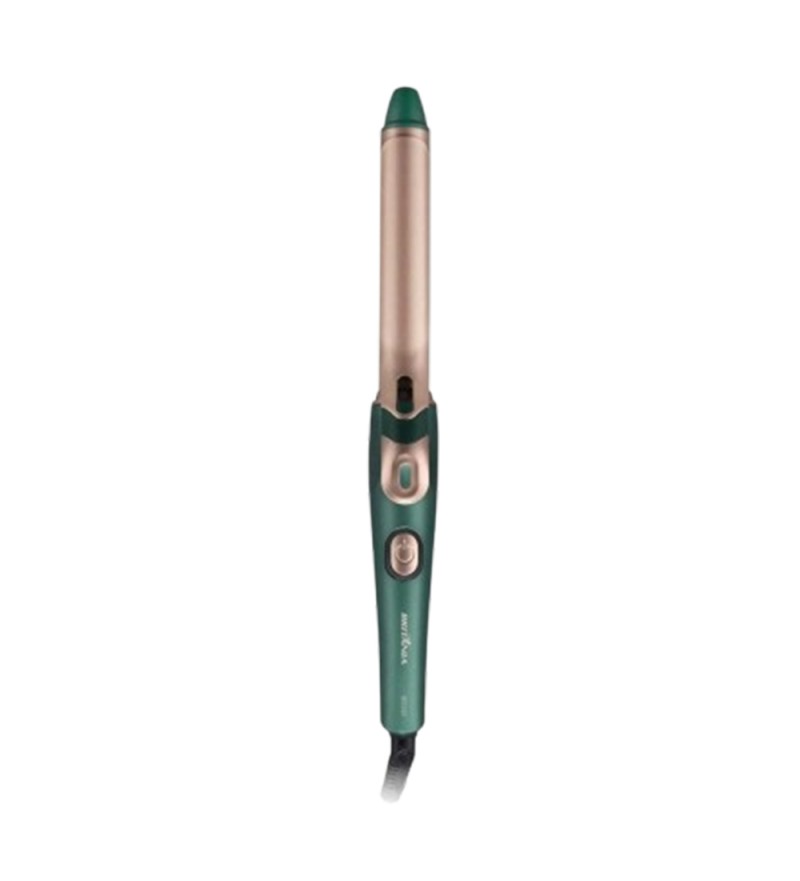 Ondulador Britania BECE01 Bilvolt - Verde/Dorado