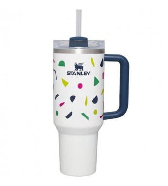 Vaso Térmico Stanley Quencher H2.0 de 1.18L - Abstract