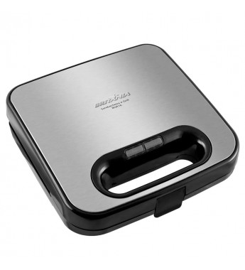 Sandwichera Grill Britania BGR16 220V