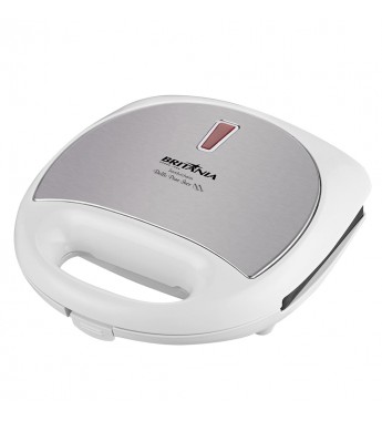 Mixtera Britania Bello Pane Inox con 750W/220V - Blanco/Plata