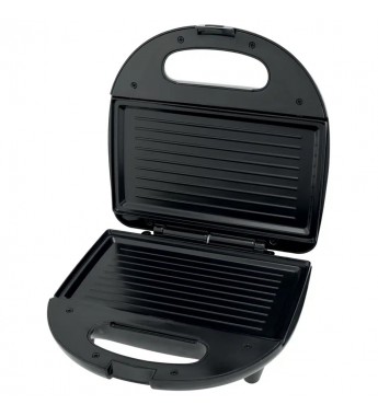 Mixtera Grill Britania Crome Inox con 750W/220V - Negro