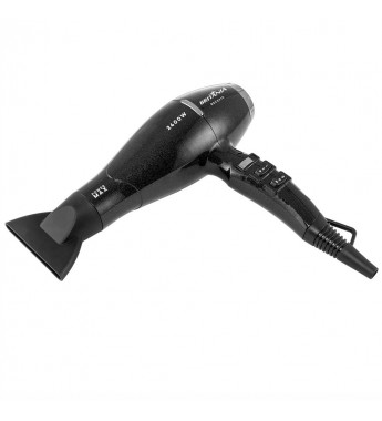 Secador de Cabello Britania BSC2410 Power Max con 2400W/220V - Negro
