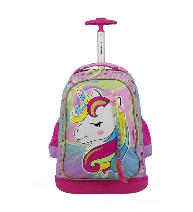 Mochila Chenson CP58967 - Unicornio 