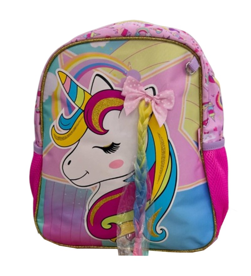 Mochila Chenson CP-58957 - Unicornio