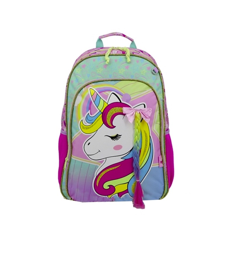 Mochila Chenson CP58932 - Unicornio 