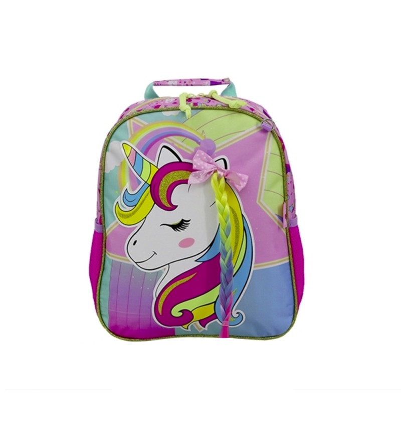 Mochila Chenson CP58925 - Unicornio 