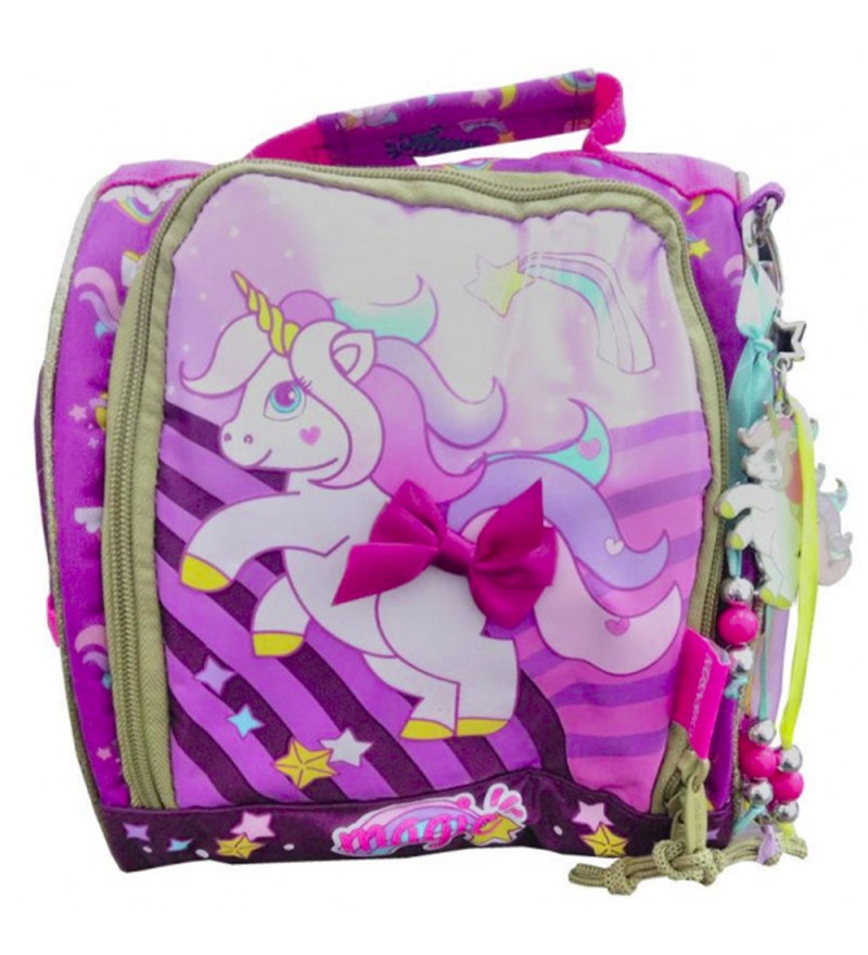  Mochila Chenson CP58906 - Unicornio 