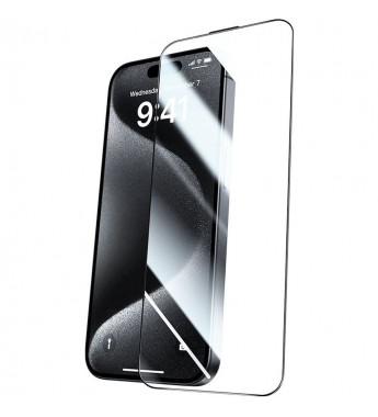 Pelicula Mcdodo iPhone 16 Pro Max PF-6863