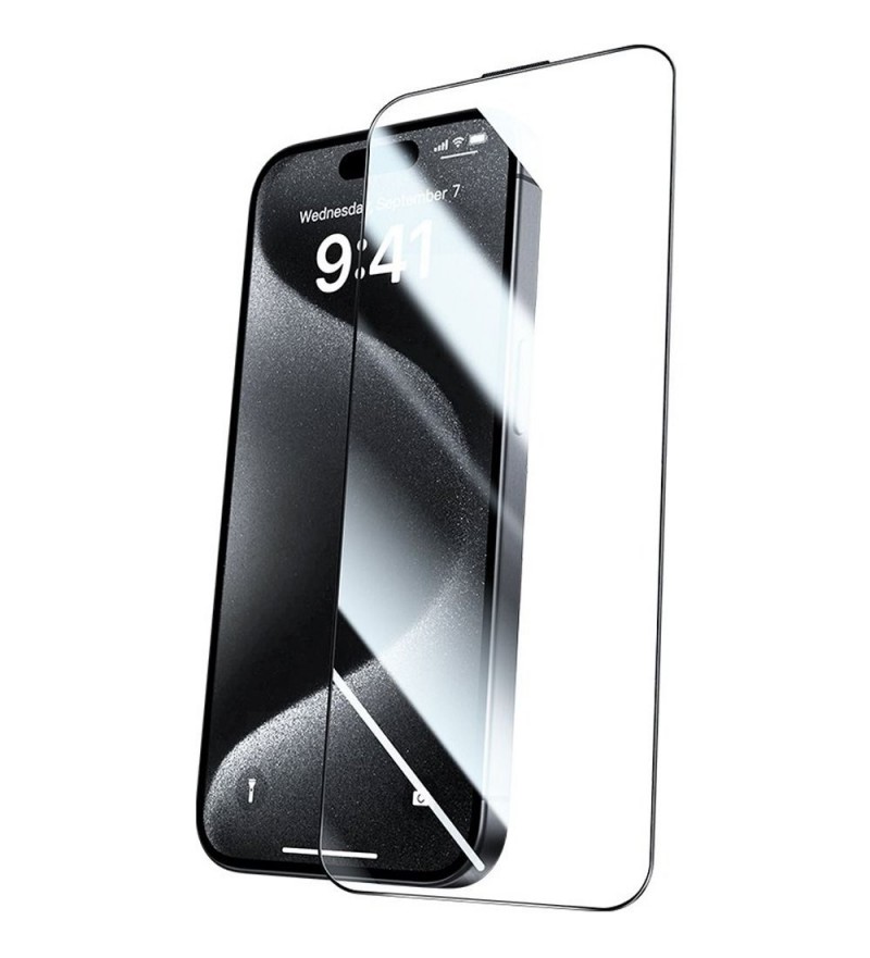Pelicula Mcdodo iPhone 16 Pro Max PF-6863