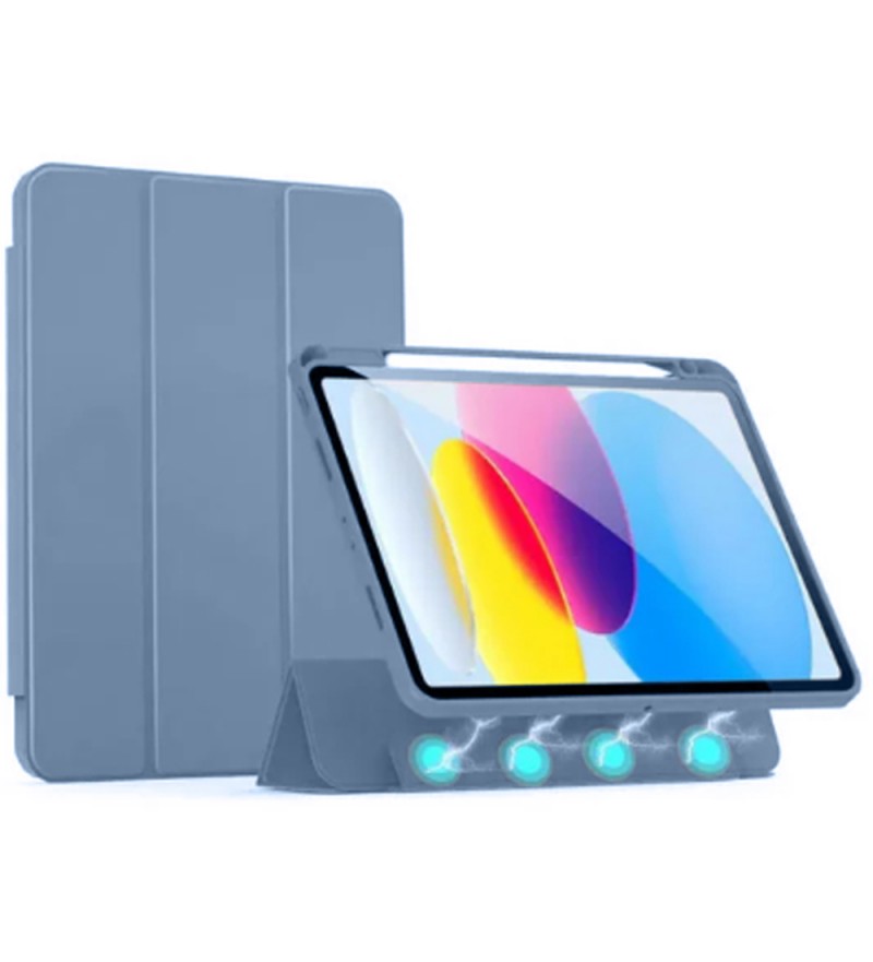 Funda para iPad 10.2" Coblue CP-B03 (2022) - Blue