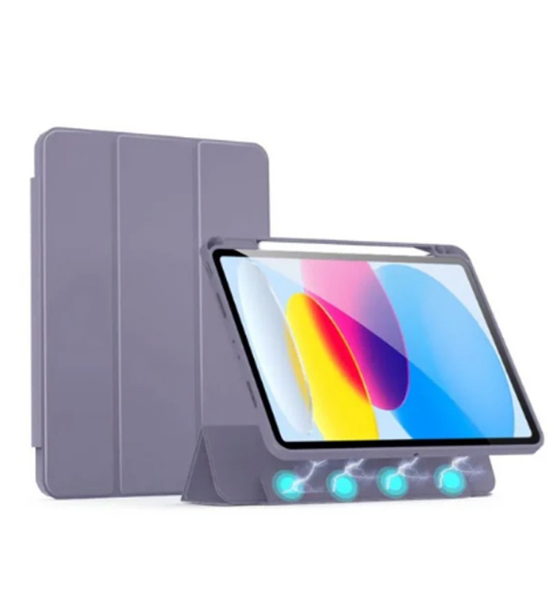 Funda para iPad 2022 Coblue CP-B03 11´´- Purple