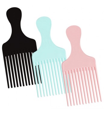 Cepillo para Cabello Conair 93558Y - 3 Piezas