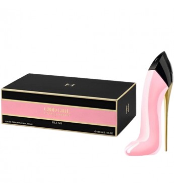Perfume Carolina Herrera Good Girl Blush EDP Femenino - 150mL