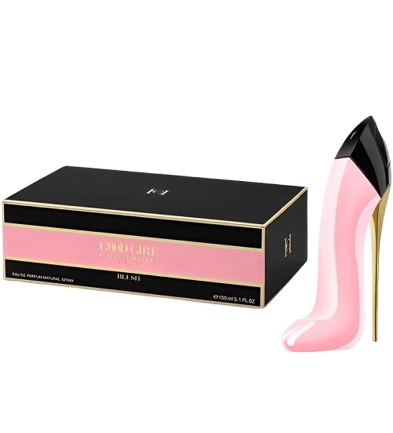 Perfume Carolina Herrera Good Girl Blush EDP Femenino - 150mL