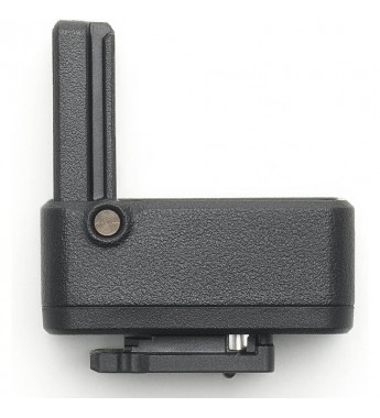 Dji Mic 2 Camera Adapter