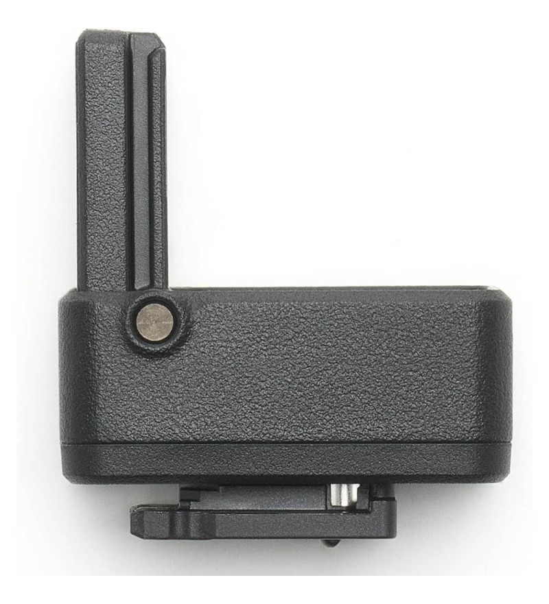 Dji Mic 2 Camera Adapter