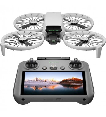 Drone DJI Flip (DJI RC 2) (GL)