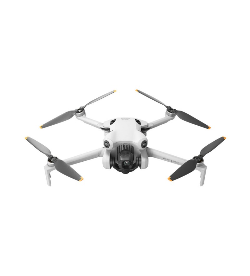 Kit Drone DJI Mini 4 Pro Fly More Combo Plus 